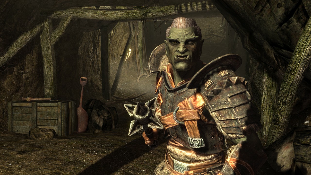 The Elder Scrolls V: Skyrim (Map Edition) - Imagen 24